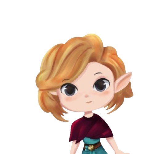 Author profile pic - Liberty Malley